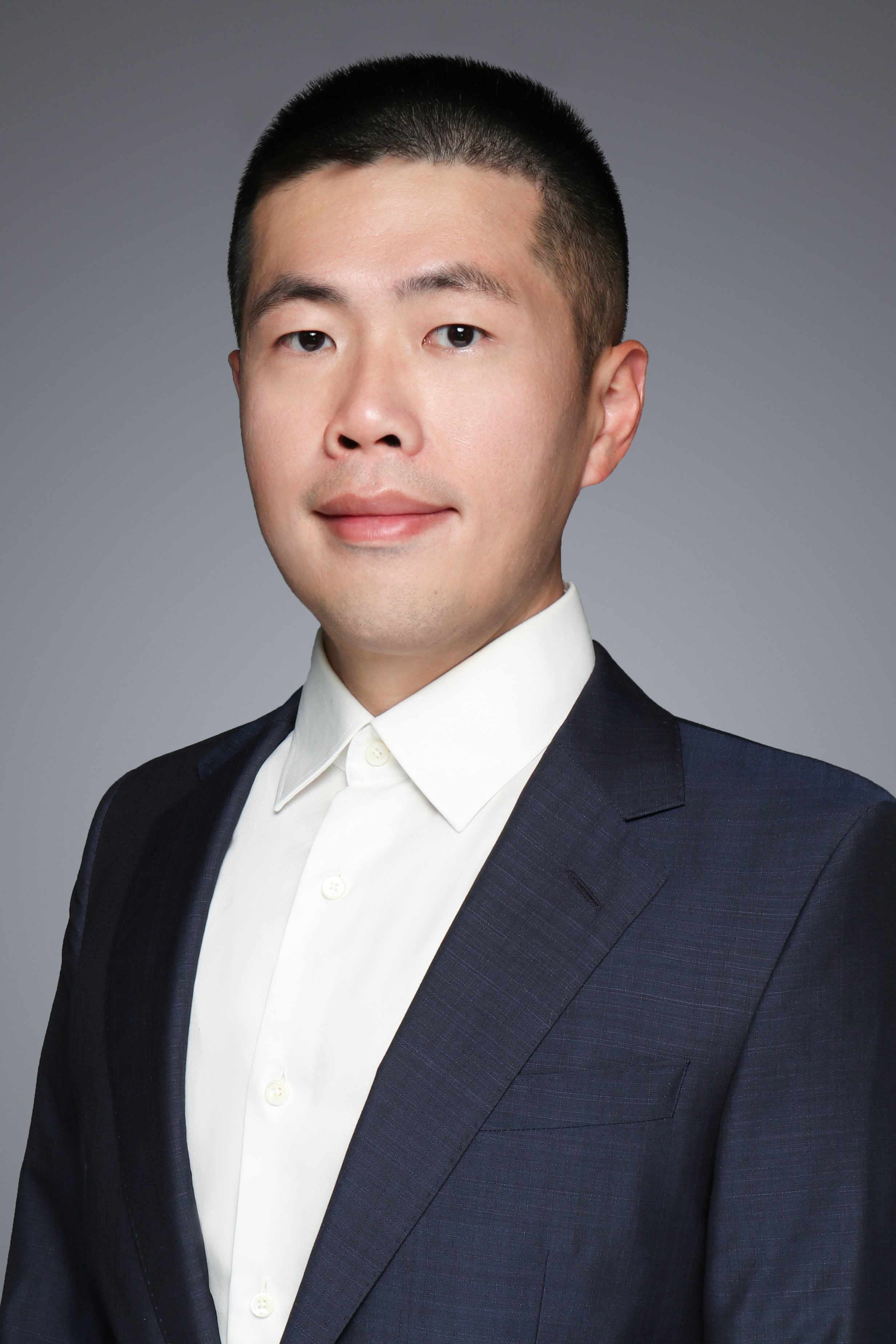Junghao Wang